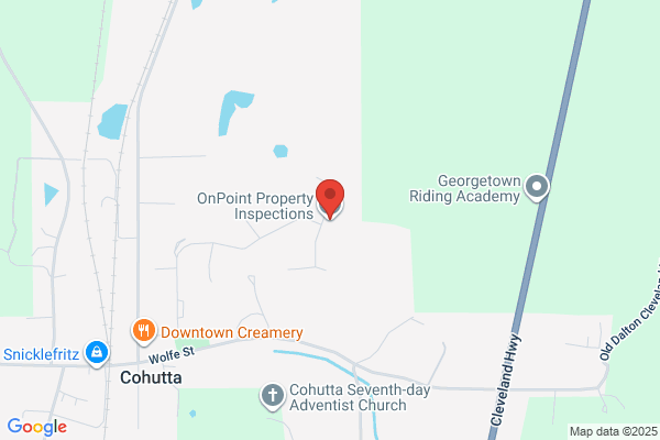 OnPoint Home Inspections
