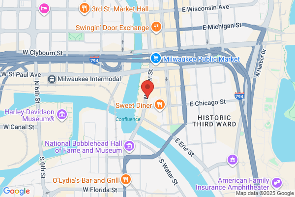 Royal Enfield of Milwaukee