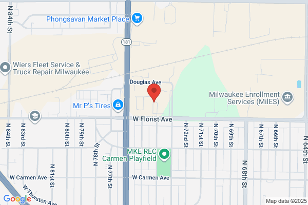 J C Triplett & Sons Moving
