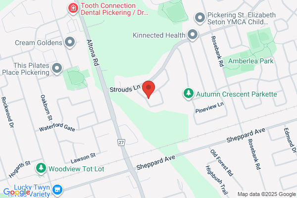 Mama Rockingham Delivery & Moving Services