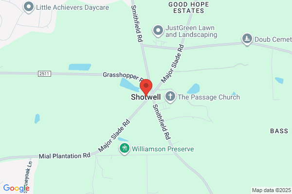 Shotwell