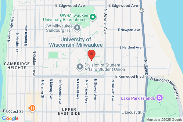 String Academy of Wisconsin
