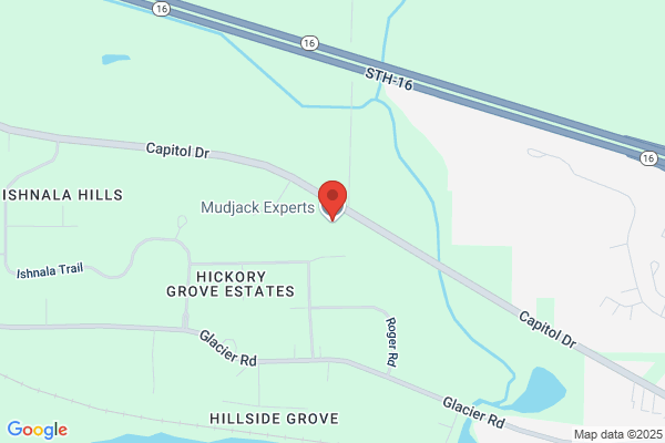 Mud Jack Experts