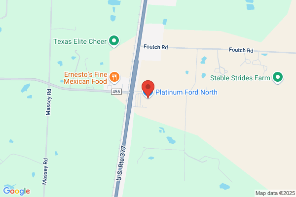 Northpoint Ford