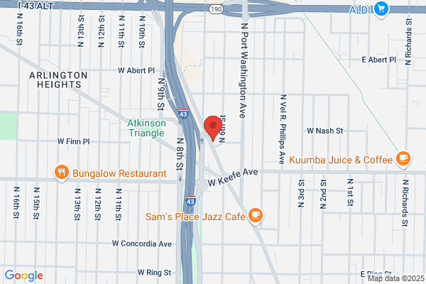 Milwaukee Community Journal Inc