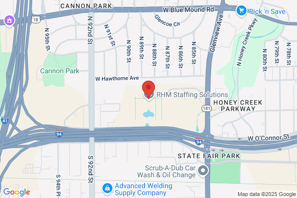 Regus - Wauwatosa - Honey Creek Corporate Center