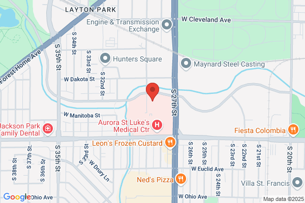 Eye Physician Associates