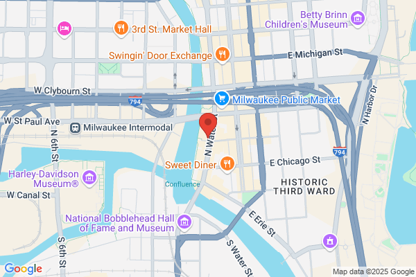 Wisconsin Vision Inc, Vision Clinics