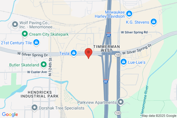 West Suburban Chamber of Commerce