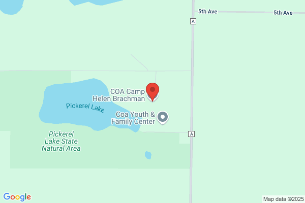 Camp Helen Brachman