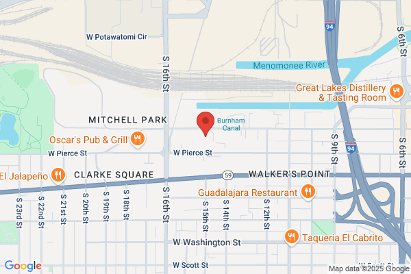 Mid-City Foundry