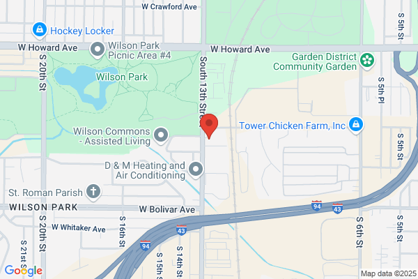Wisconsin Marketing Services Inc