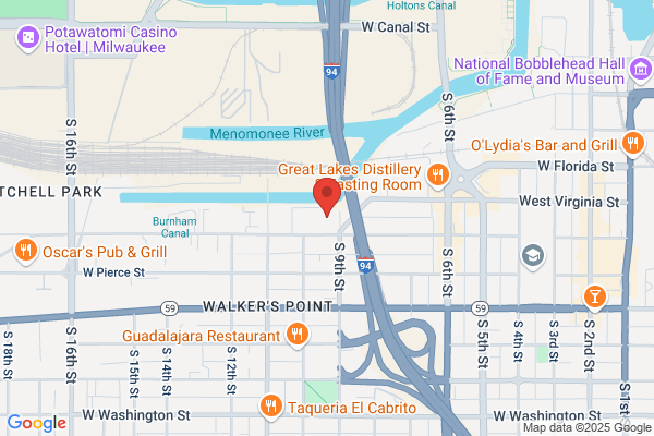 Community Homes of Milwaukee