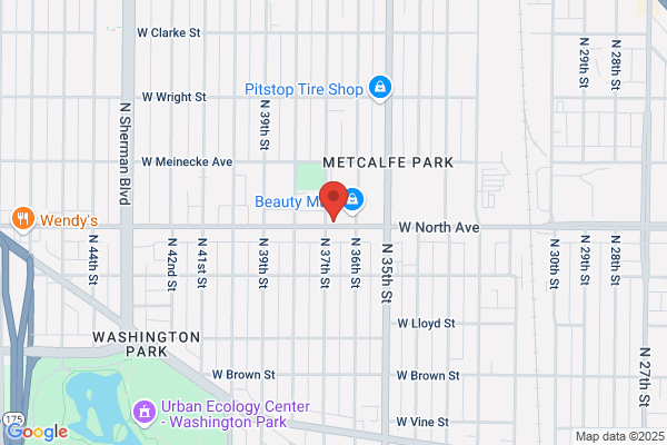 Metcalfe Park Resident's Association