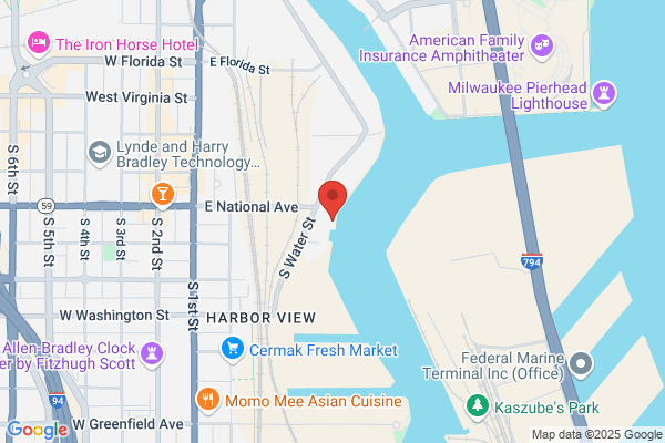 Brew City Kayak - Milwaukee Kayak Rentals and Tours