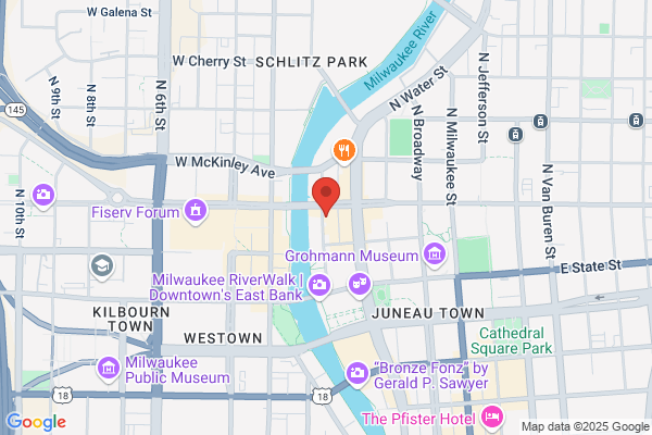 Milwaukee Kayak Tours