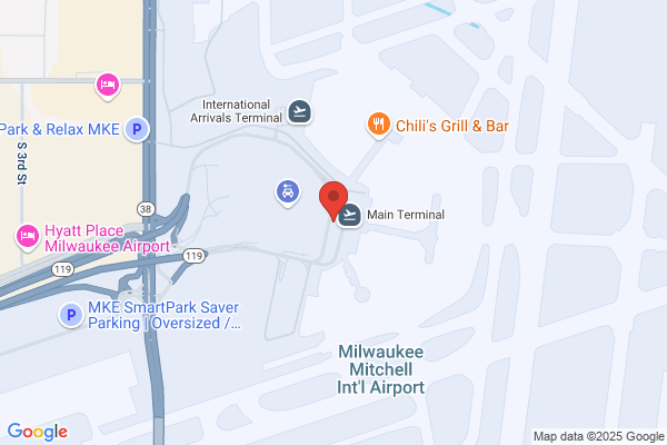 Spirit of Milwaukee
