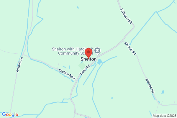 Shelton-Reynolds