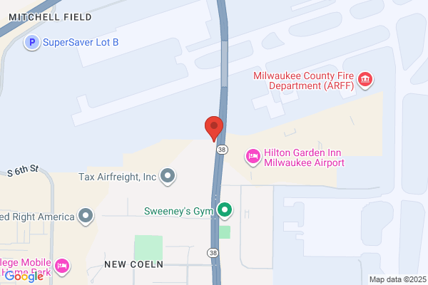 Economy Airport Parking & Shuttle
