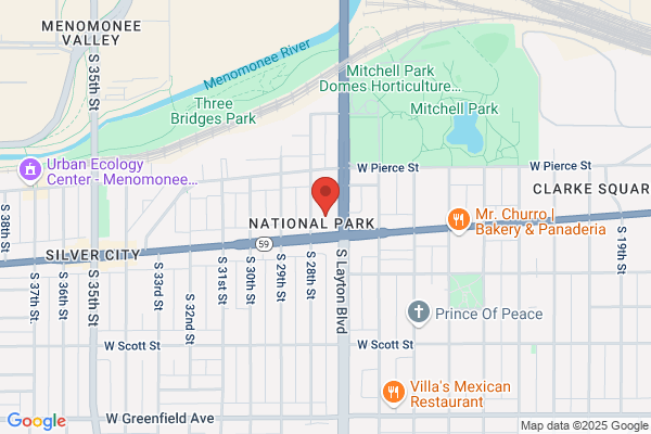 National Cash Advance