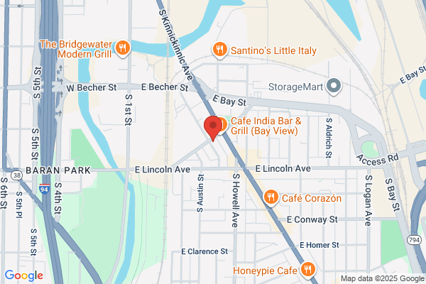 Wisconsin Book Bindery