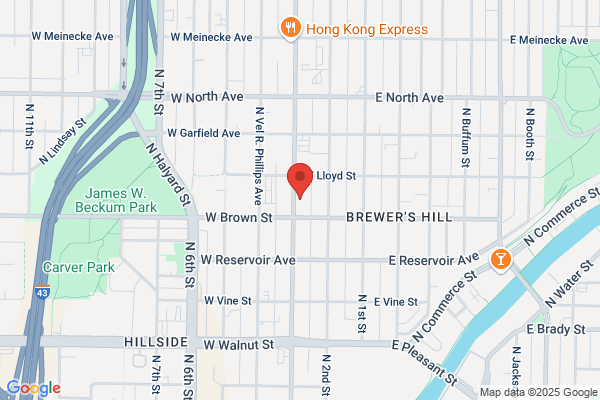 Crown Hardware & Plumbing Supply Inc