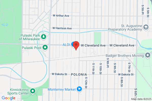 Milwaukee Bed Bug Pros LLC