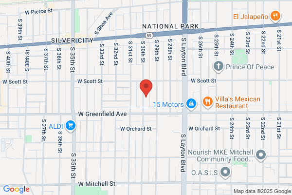Pest Control Experts of Milwaukee
