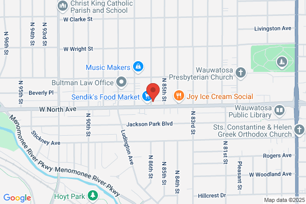 Wisconsin Garden & Pet Supplies