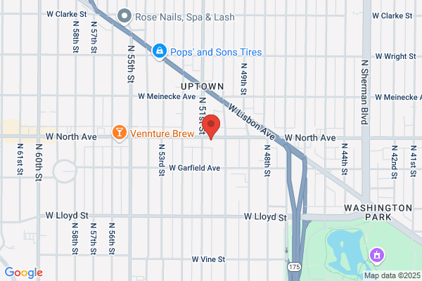 Community Shares of Greater Milwaukee