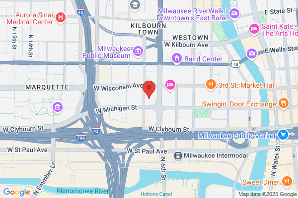 Legal Action of Wisconsin