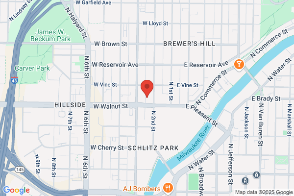 Volunteer Center of Greater Milw Inc