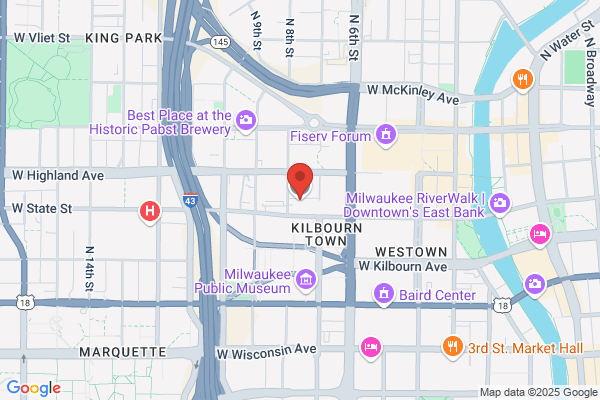 Milwaukee Area Technical College Downtown Milwaukee Campus
