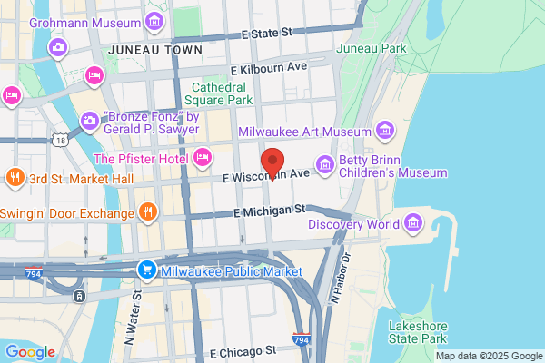 Downtown Kitchen