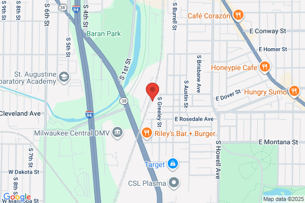 Bayview Area Redcats Inc