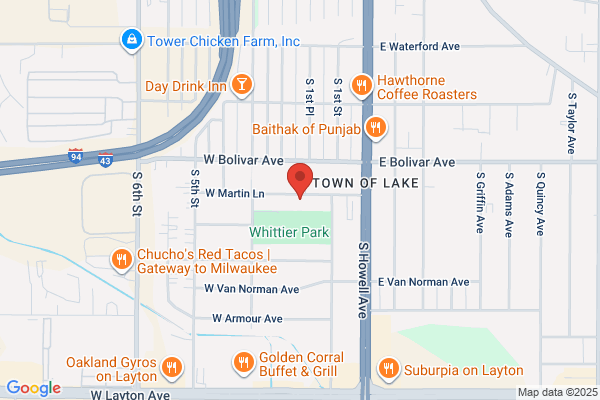 DeMond's Family Handyman Services