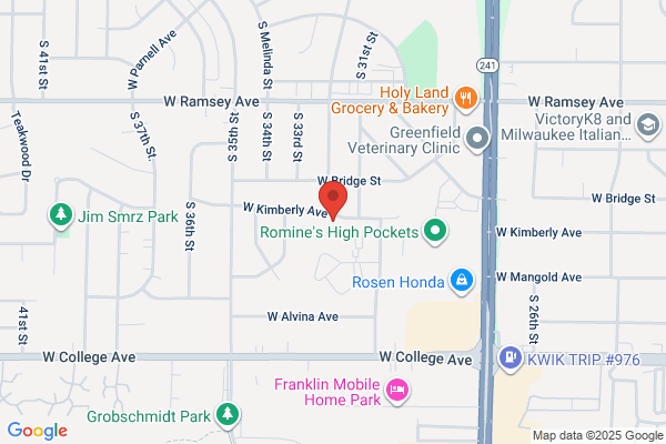 Dolenshek Marine & Outdoor Equipment Llc