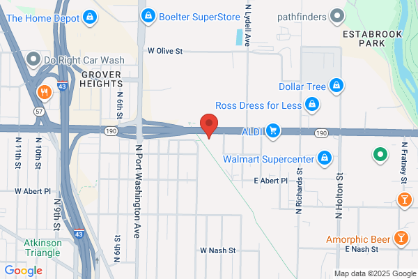 Interstate Graphic Service Inc