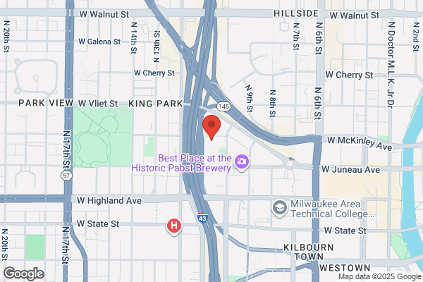 Milw Film Center Inc