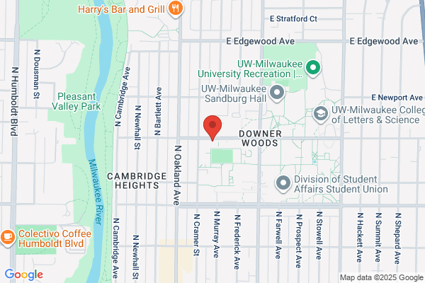 Milwaukee County of, School of Nursing