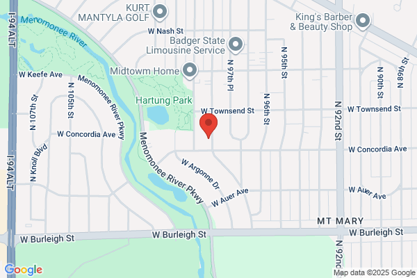 Milwaukee House Solutions