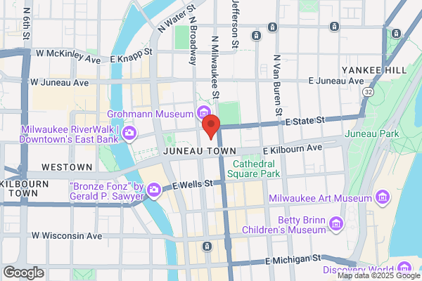 Milwaukee Newspaper Guild Local 51