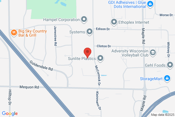 Reindl Bindery Co Inc