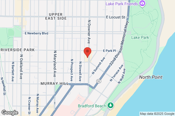 Athletico Physical Therapy - Milwaukee Eastside