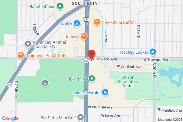 Physical Therapy of Milwaukee