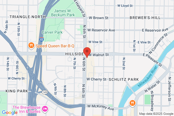 Bresler Eitel Framing Gallery