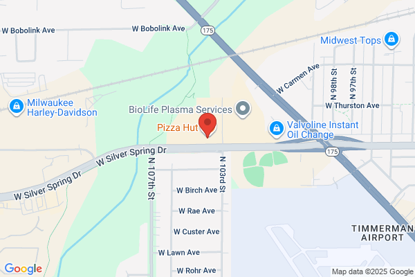 Pizza Hut