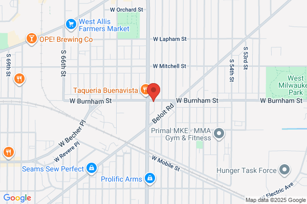 Mr D's Pizza