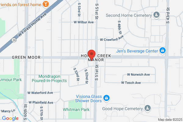 Paulo's Pizza and Banquet Halls