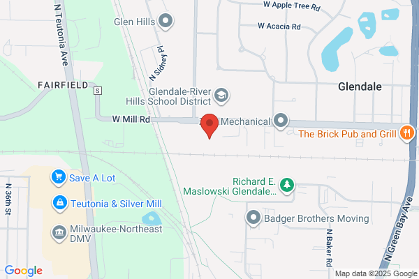 General Plastics Inc